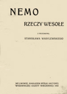 Rzeczy wesołe