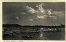 Sława / Schlawa; See-Bad