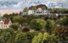 Gubin / Guben; Engelmanns Berg