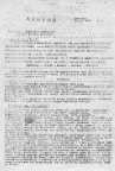 Lustro: Federacja Młodzieży Walczącej. Region Pomorze Zachodnie, nr 2 (marzec 1986)