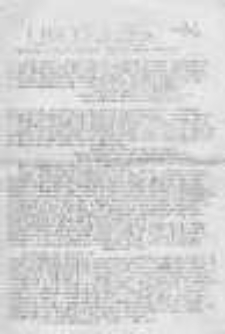 Lustro: Federacja Młodzieży Walczącej. Region Pomorze Zachodnie, nr 4 (maj 1986)