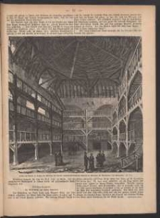 Illustrirtes Sonntags Blatt: W&ouml;chentliche Beilage zum Gr&uuml;nberger Wochenblatt, No. 3. (1879)