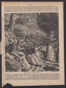 Illustrirtes Sonntags Blatt: W&ouml;chentliche Beilage zum Gr&uuml;nberger Wochenblatt, No. 13. (1879)
