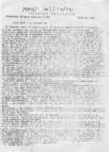 Mimo wszystko, dodatek specjalny (czerwiec 1982)