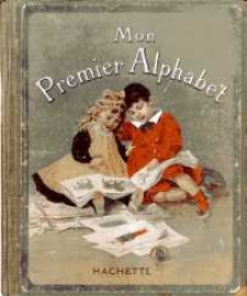 Mon Premier Alphabet: Lecture & Ecriture