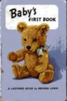 Baby's First Book
