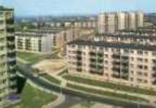 Zielona G&oacute;ra; Osiedle Piastowskie