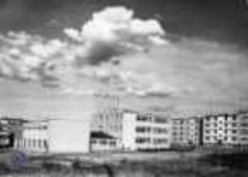 Zielona Góra; Osiedle "Wazów"