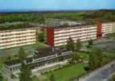 Zielona Góra; Osiedle Wazów