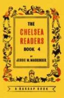 Chelsea Readers: Book 4