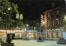 Zielona Góra: Plac Bohaterów Stalingradu