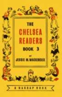 Chelsea Readers: Book 3