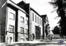 Zielona Góra; Teatr im. Leona Kruczkowskiego