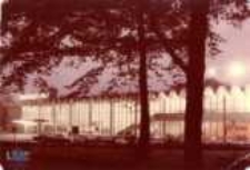 Zielona Góra; Dworzec PKP