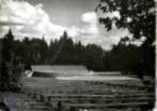 Zielona Góra; Wzgórze Piastowskie