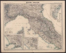 Mittel-Italien