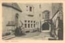 Gubin / Guben; Stadt-Museum; Muzeum Miejskie