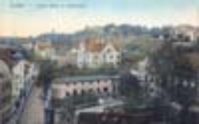 Gubin / Guben; Grüne Wiese u. Sanssouci