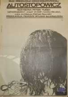 Autostopowicz: film produkcji czechosłowackiej