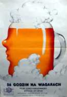 56 [pięćdziesiąt sześć] godzin na wagarach: film czechosłowacki