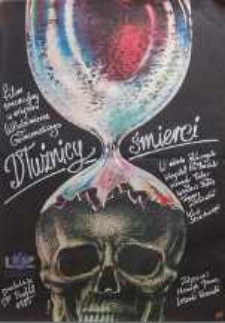 Dłużnicy śmierci: film sensacyjny