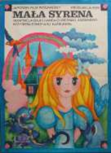 Mała syrena: japoński film rysunkowy