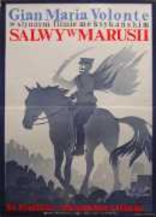 Salwy w Marusii