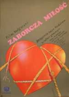 Zaborcza miłość: film bułgarski