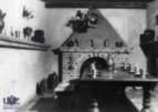 Zielona Góra; Muzeum Winiarskie - wnętrze