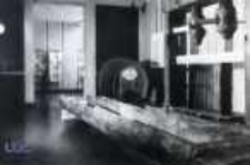 Zielona Góra; Muzeum Okręgowe - Dział Winiarski, fragment ekspozycji