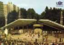 Zielona Góra; Miedzynarodowy Festiwal Zespołów Pieśni i Tańca