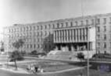 Zielona Góra; Siedziba Prezydium Wojewódzkiej Rady Narodowej