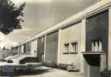 Zielona Góra; Hala Ludowa