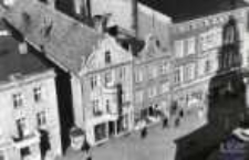 Zielona Góra; Rynek