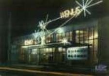 Zielona Góra; Kino "Wenus"