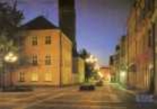 Zielona Góra; Ratusz