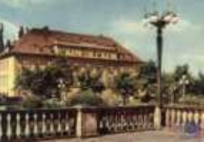 Zielona Góra; Ośrodek zdrowia