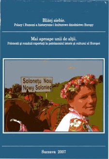 Kilka uwag o związkach frazeologicznych dotyczących zwierząt w języku polskich Bukowińczyków