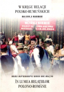 Religijność i wiara Górali Czadeckich zamieszkałych w Polsce na terenie gminy Brzeźnica