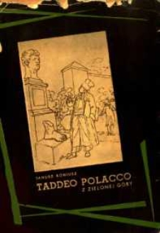 Taddeo Polacco z Zielonej Góry