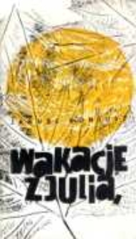 Wakacje z Julią: opowiadania