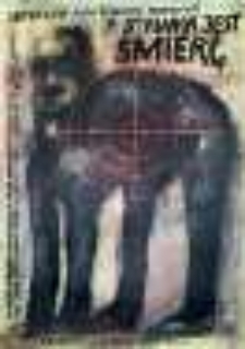 A stawką jest śmierć: sensacyjny film produkcji francuskiej