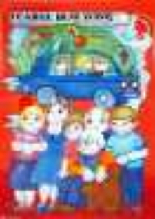 Diabeł bije żonę: film produkcji węgierskiej