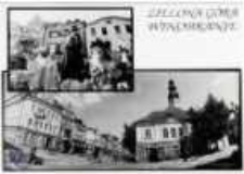 Zielona Góra; Winobranie