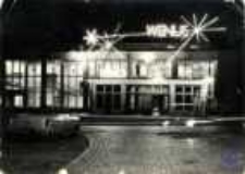 Zielona Góra; Kino "Wenus"