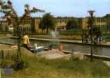 Zielona Góra; Szkoła Podstawowa nr 10 w Osiedlu Wazów