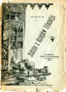 Szkice z dziejów filozofii