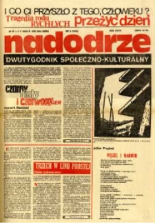 Nadodrze: dwutygodnik społeczno-kulturalny, nr 9 (24 kwietnia-7 maja 1983)