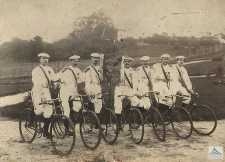 Radfahrer - Verein Germania Grünberg [zdjęcie]