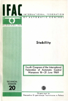 Stability = Stabilność (20)